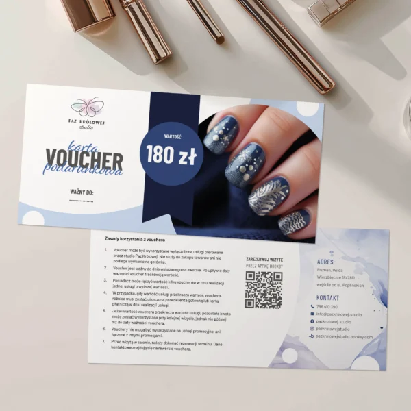 voucher 180 zł